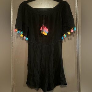 New York & Company romper